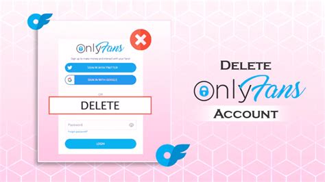 how to delete onlyfans account|Quick and Easy: How to Delete Your OnlyFans Account